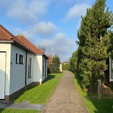 Centrally Located In Texel *