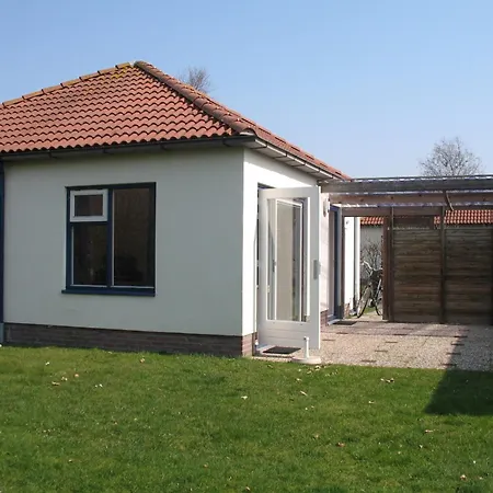 Centrally Located In Texel *