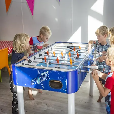 Centrally Located In Texel Den Burg